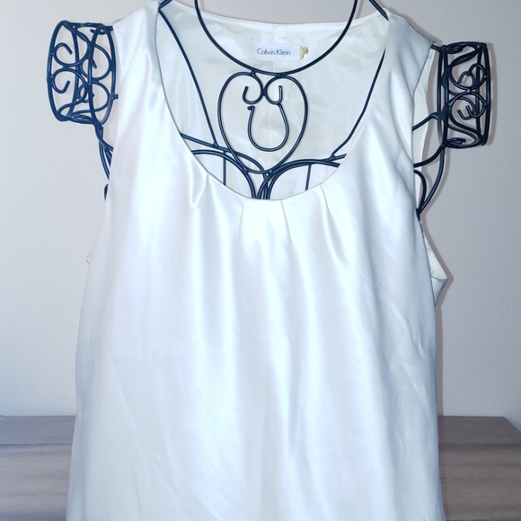 Calvin Klein Tops - Calving Klein Shirt